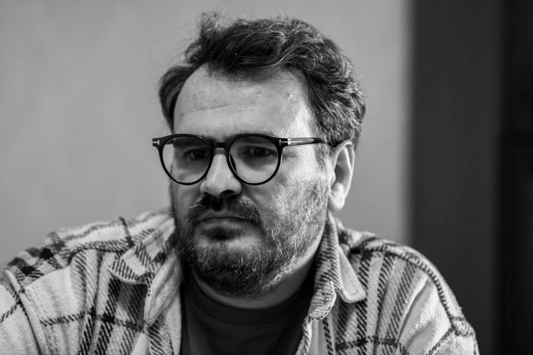 Mirmehdi Ağaoğlu ilə müsahibə