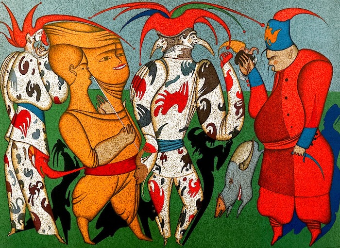 Qayıdış