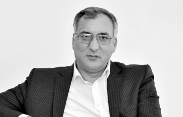 Şərif Ağayar ilə müsahibə