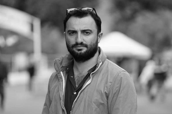 Cavid Ramazanov ilə müsahibə